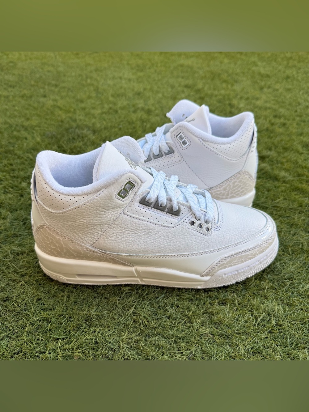 Air Jordan 3 Retro